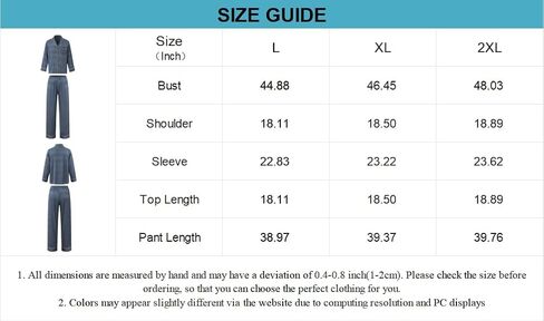 طقم بيجامات رجالي بأكمام طويلة من الحرير خفيف الوزن in Kuwait