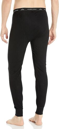 COLDPRUF mens Platinum Ii Performance ColdPruf Men's Platinum II Activewear Ankle Length Pant, Large Tall in Kuwait