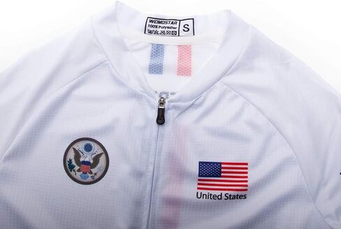 Women's Cycling Jersey, Short Sleeved Bike Shirt Mountain Jersey Comfortable Quick Dry Wear Top in Saudi Arabia
