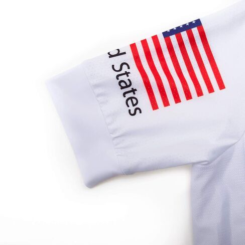Women's Cycling Jersey, Short Sleeved Bike Shirt Mountain Jersey Comfortable Quick Dry Wear Top in Saudi Arabia