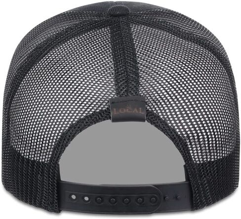 قبعة تيجان محلية ذات رقعة نيو جيرسي للرجال والنساء in Kuwait