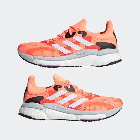 adidas Solarboost 4 Shoes Men's in Saudi Arabia