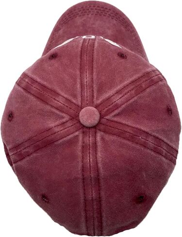 قبعة LOKIDVE Mom Life Arrow على شكل ذيل حصان، قبعة بيسبول متوترة ذات كعكة عالية in Kuwait