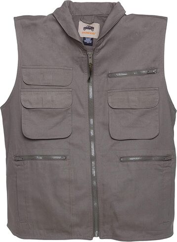 سترة هامفي من القطن مع مخبأ in Kuwait