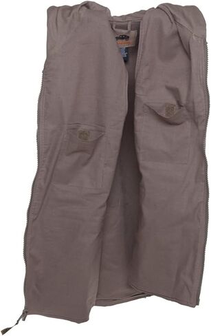 سترة هامفي من القطن مع مخبأ in Kuwait