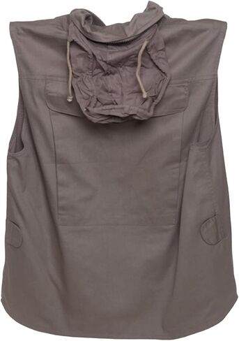 سترة هامفي من القطن مع مخبأ in Kuwait