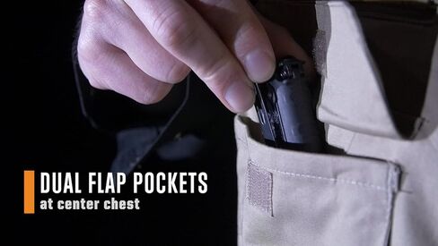 سترة هامفي من القطن مع مخبأ in Kuwait