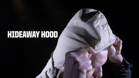 سترة هامفي من القطن مع مخبأ in Kuwait