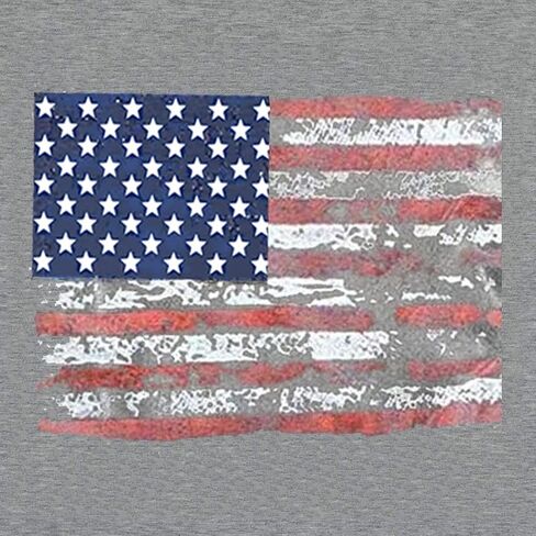 Barlver Women's American Flag Camo Sleeveless Tank Tops 4th of July Racerback Bowknot Stripes Patriotic T Shirts in Saudi Arabia
