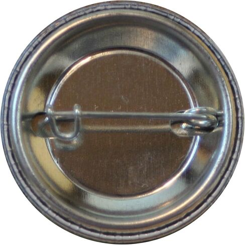 مجموعة أزرار السلام Henry The Buttonsmith، متعددة الألوان، مقاس واحد in Kuwait