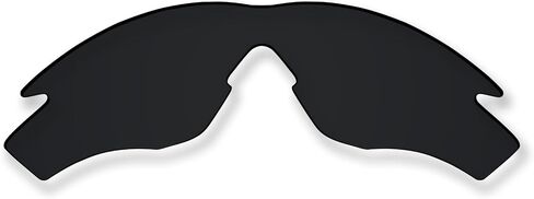 عدسات بديلة مستقطبة للحماية من الأشعة فوق البنفسجية لإطار النظارات الشمسية Oakley M2 OO9212 - تتوفر ألوان متعددة in Saudi Arabia