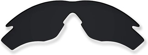 عدسات بديلة مستقطبة للحماية من الأشعة فوق البنفسجية لإطار النظارات الشمسية Oakley M2 OO9212 - تتوفر ألوان متعددة in Saudi Arabia