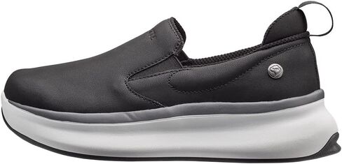 Silvert's Adaptive Clothing & Footwear Women’s Wide Width Supportive Slip On Shoes in Saudi Arabia