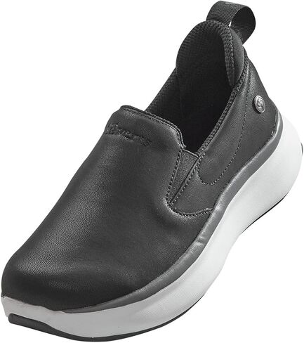 Silvert's Adaptive Clothing & Footwear Women’s Wide Width Supportive Slip On Shoes in Saudi Arabia