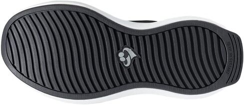 Silvert's Adaptive Clothing & Footwear Women’s Wide Width Supportive Slip On Shoes in Saudi Arabia