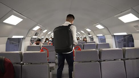 Targus 15.6" Mobile Tech Traveler XL EcoSmart Backpack (TBB612GL) in Kuwait