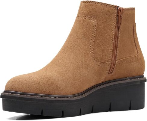Clarks Women's Airabell Style Ankle Boots in Saudi Arabia