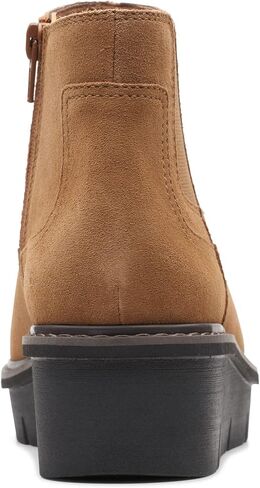Clarks Women's Airabell Style Ankle Boots in Saudi Arabia