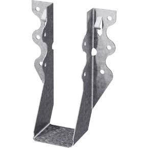 Simpson Strong-Tie LU26-100PK - 20-Gauge 2x6 Face Mount Joist Hanger 100-per Box