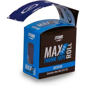 Storm Max Pro Thumb Tape Medium Roll - Blue