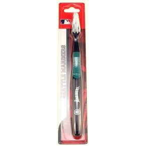 Seattle Mariners Navy Blue Toothbrush