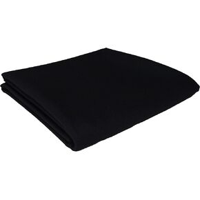 CPBA Competition Worsted Professional Pool Table Cloth – Fast Speed High Accuracy Pre-Cut Bed and Rails
