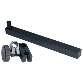 HHIP 4401-0420 Height Gage Attachment Clamp Set, 9 x 100 mm bar