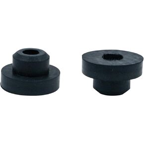570045500 Fuel Tank Bushing for Can-Am Outlander 400 2007-2008 Ski-Doo Formula 380 500 583 670 1999-2000 MXZ 380F 440F 500F 1997-2001 Skandic 380 1997-2000 Bombardier 330 400 1999-2006 (2Pack)