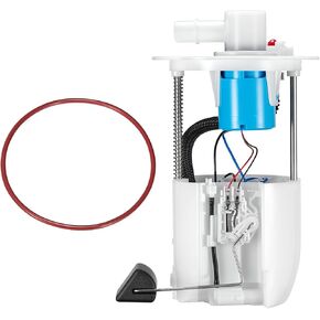 BDFHYK Fuel Pump Module Assembly E8937m 2007-2011 For Toyota Camry L4 2.5l & L4 2.4l 2007 2008 2009 2010 2011