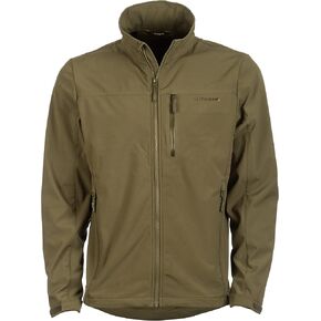 Snugpak Cyclone Soft Shell Jacket