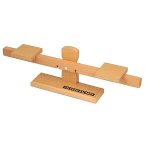 Eisco Labs Simple Machines, Fulcurm Balance