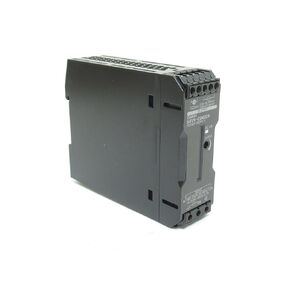 Omron S8VK-C06024 Power Supply, input 100-240VAC, output 24VDC/60W (2.5A)
