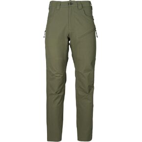 First Lite Men's 308 Pant - Stretch Camo Hunting Pants with Hip Vents