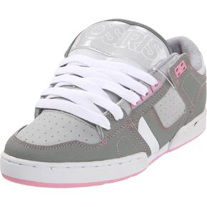 Osiris Girl's NYC 83 Low Skate Shoes