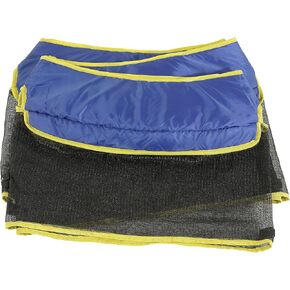 Upper Bounce Replacement Safety Pad, Fits 55" Round Trampoline - Blue
