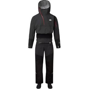 Gill Verso Drysuit - Fully Taped & Waterproof for all Watersports Dinghy, Sailing, Kayaking, Canoeing, SUP, Paddleboard