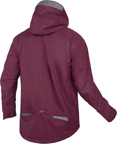 معطف إندورا للرجال ماكينتوش in Kuwait