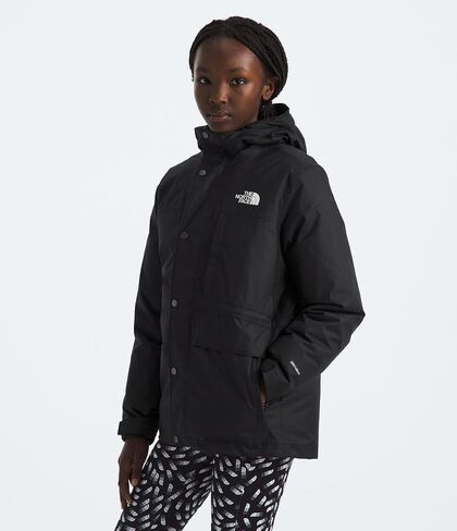 THE NORTH FACE Teen North Down Triclimate in Saudi Arabia