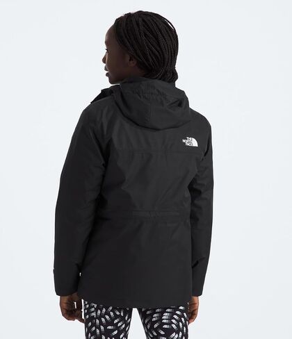 THE NORTH FACE Teen North Down Triclimate in Saudi Arabia