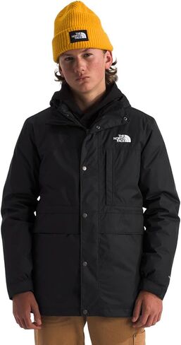 THE NORTH FACE Teen North Down Triclimate in Saudi Arabia