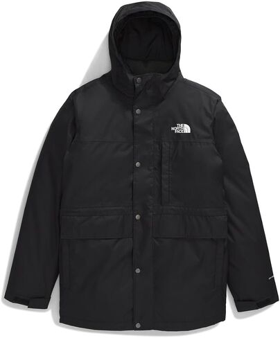 THE NORTH FACE Teen North Down Triclimate in Saudi Arabia