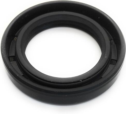 REPLACEMENTKITS.COM Brand Oil Seal 1.000 x 1.500 x 0.250 Double Lip TC Style Rotary Shaft Seal in Saudi Arabia