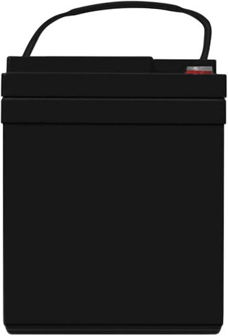 Mighty Max Battery Viper VP-600-12 Volt 18 AH, 600 Watt Car Audio High Current Power Cell Battery in Saudi Arabia