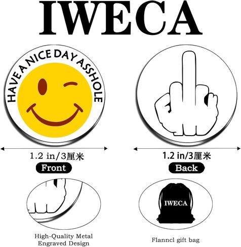 Coin for Women Men Stainless Steel Double Sided Coin Funny Valentines Gifts for Her Him in Saudi Arabia