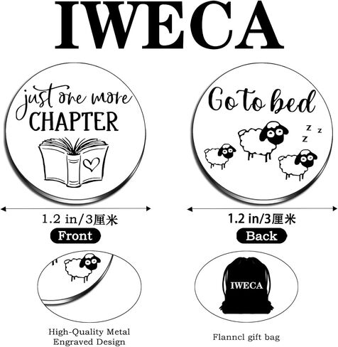 Coin for Women Men Stainless Steel Double Sided Coin Funny Valentines Gifts for Her Him in Saudi Arabia