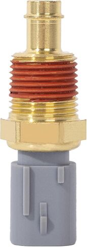 213-4514 Engine Coolant Temperature Sensor - Compatible with Buick Lacrosse Chevy Silverado Express GMC Pontiac Cadillac CTS for 4.8L/5.3L/6.0L Engine OEM Number #213-4333 19236568 in Saudi Arabia