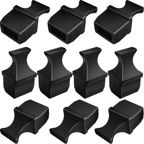 SFP Dust Covers SFP Anti-Dust Caps Port Protector Suitable for Open SFP/SFP+ Slot on Network Switch/Router/Network Interface Card Durable Soft Silicone Type B 50pcs/Pack in Kuwait