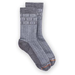 Pistil Women's Astrid Sock, Grey, Large