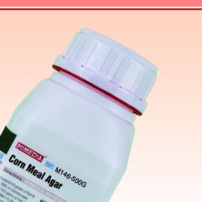 HiMedia M146-100G Corn Meal Agar, 100 g