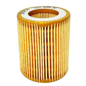 1 Pcs 1622065800 Air Filter Cartridge Fit for Atlas Copco Air Compressor Replacement Filtration Element C630 23092497 2200640815 6211473750 1622-0658-00 2200-6408-15 6211-4737-50 G GX GA4 5FF
